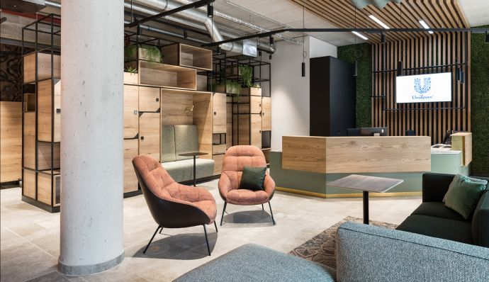 Unilever – Hamburg