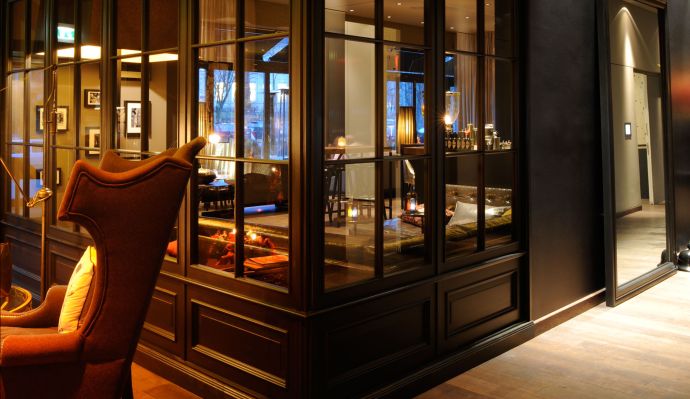 The George – Hamburg