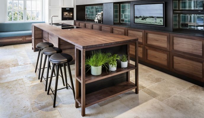 Privater Innenausbau - Lüneburg