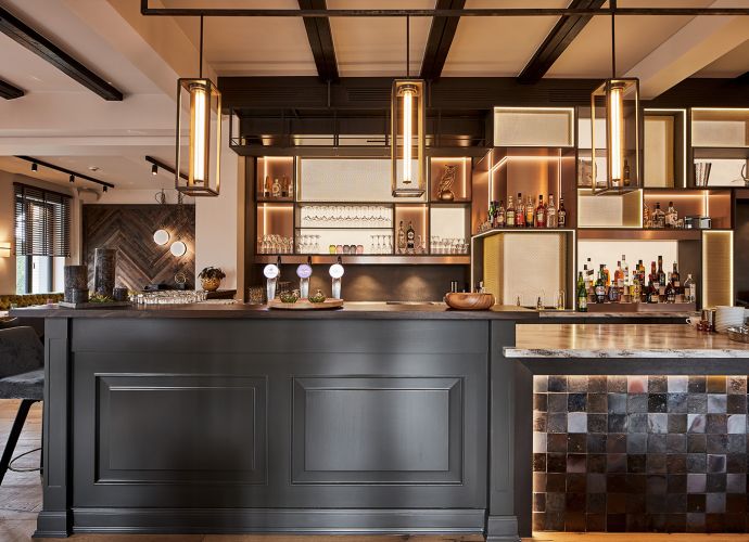 Hotel & Gastronomie
