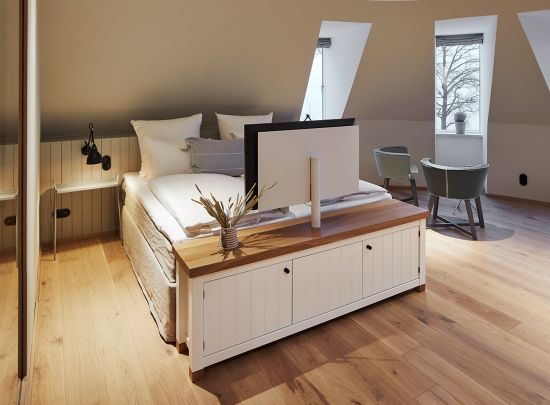 Hotel Strandleben – Schleswig