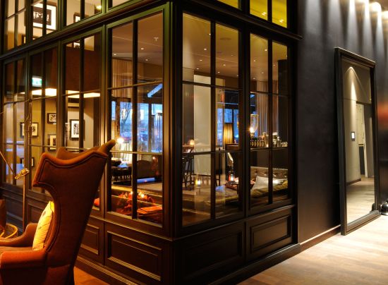The George – Hamburg