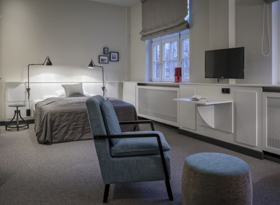 Apartment040 – Hamburg