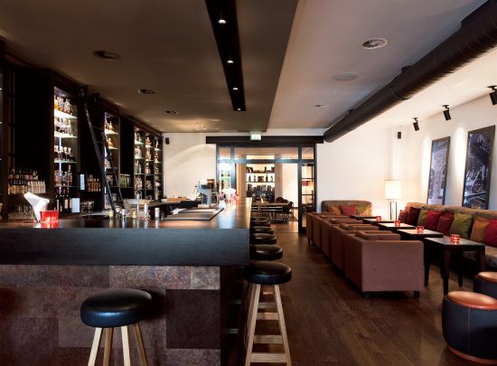 Gastwerkhotel – Hamburg