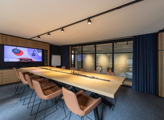 Sportfive – Hamburg
