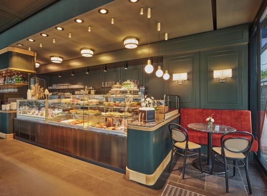 Wiener Cafe – Hamburg