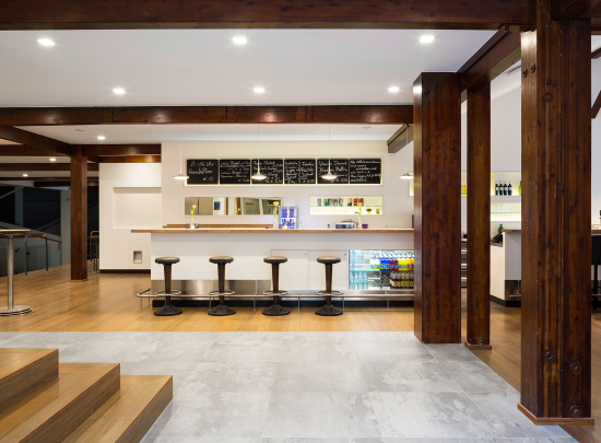 Kaifu Lodge – Hamburg