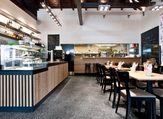 Bistro Sante – Hamburg