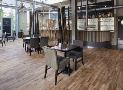 Restaurant Blechnapf – Neumünster