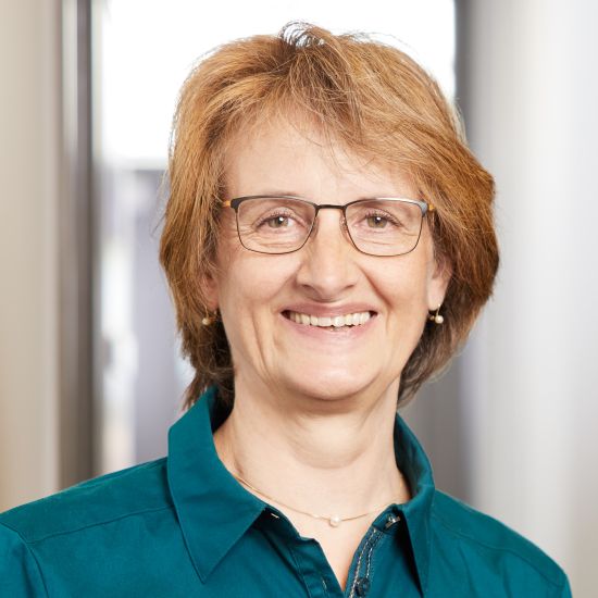 Wiebke Reinhard